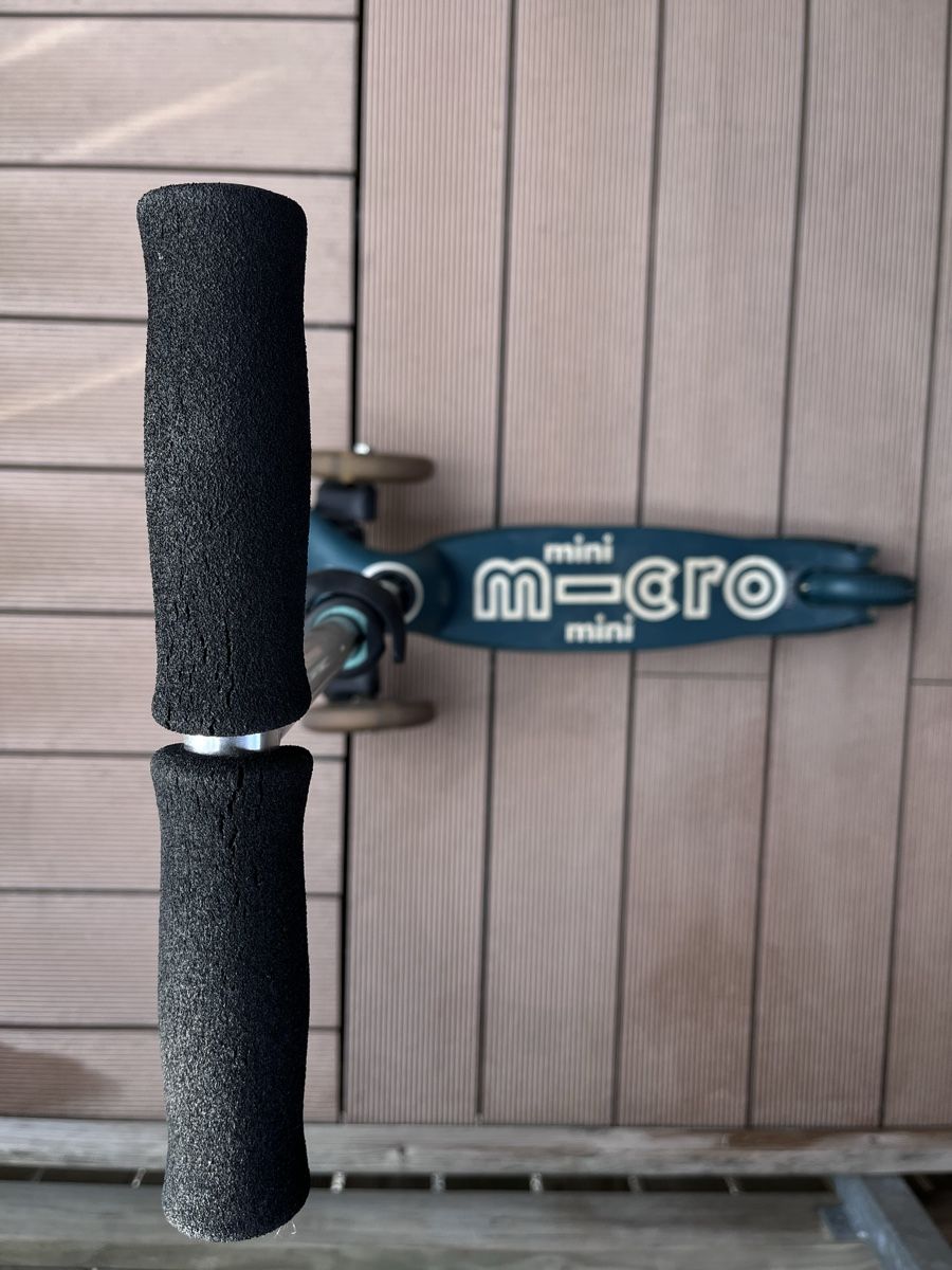 Micro Kickboard: Mini Micro Scooter Kinder – Usato da Roggwil BE venduto da 2eyes4kids 4