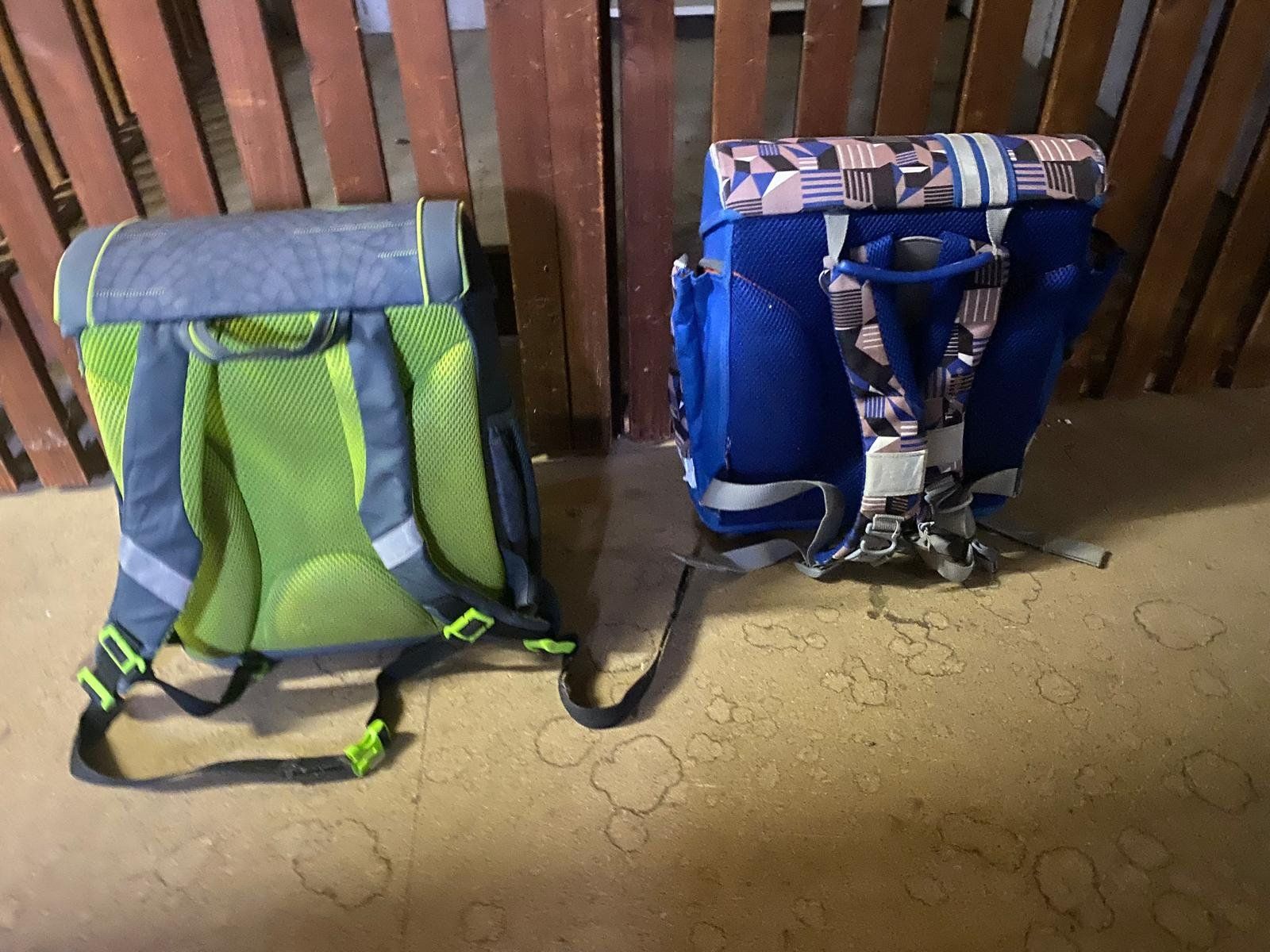 Kindertaschen: Schul-Rucksack – Gebraucht aus Zürich von natida78 4