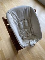Tripp Trapp Newborn Set inkl. 2 wendbaren Bezügen