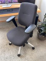 Chaise de bureau Flokk RH Logic 200