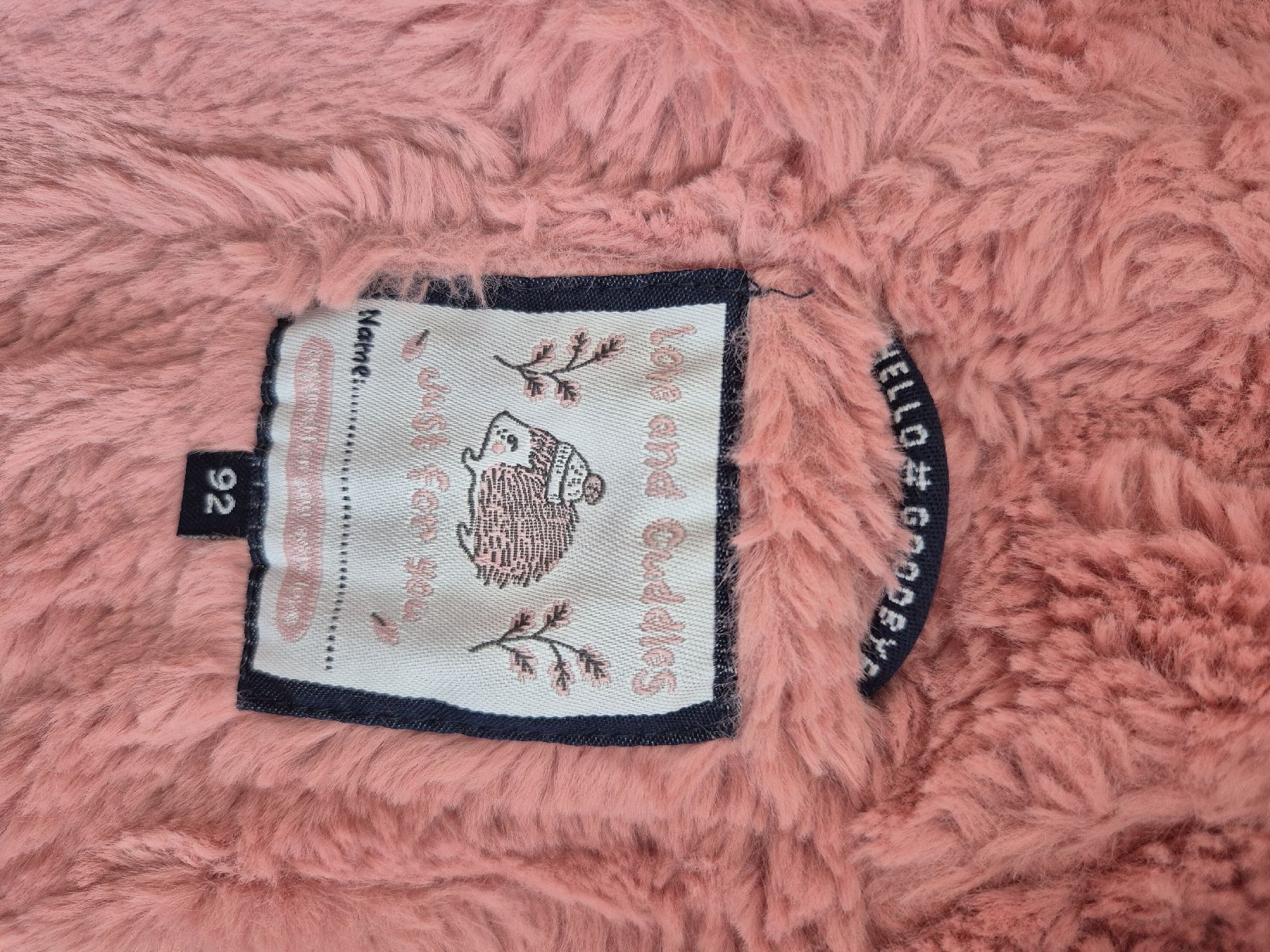 C&A Jacken & Mäntel: Winterjacke Mädchen Gr.92 – Gebraucht aus Niederurnen von ani_n295 1
