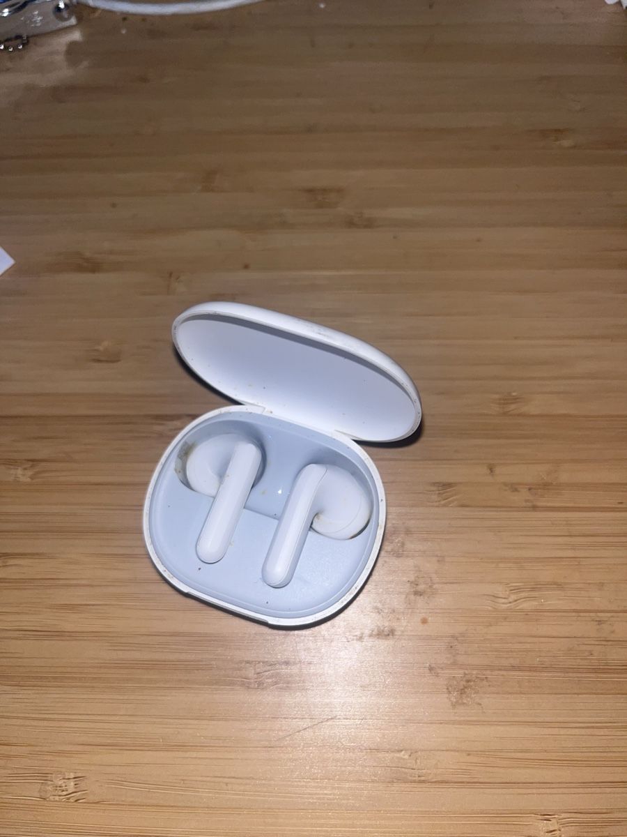 Casques audio: Redmi earPods  – D'occasion à Zürich par ben_5ndh 1