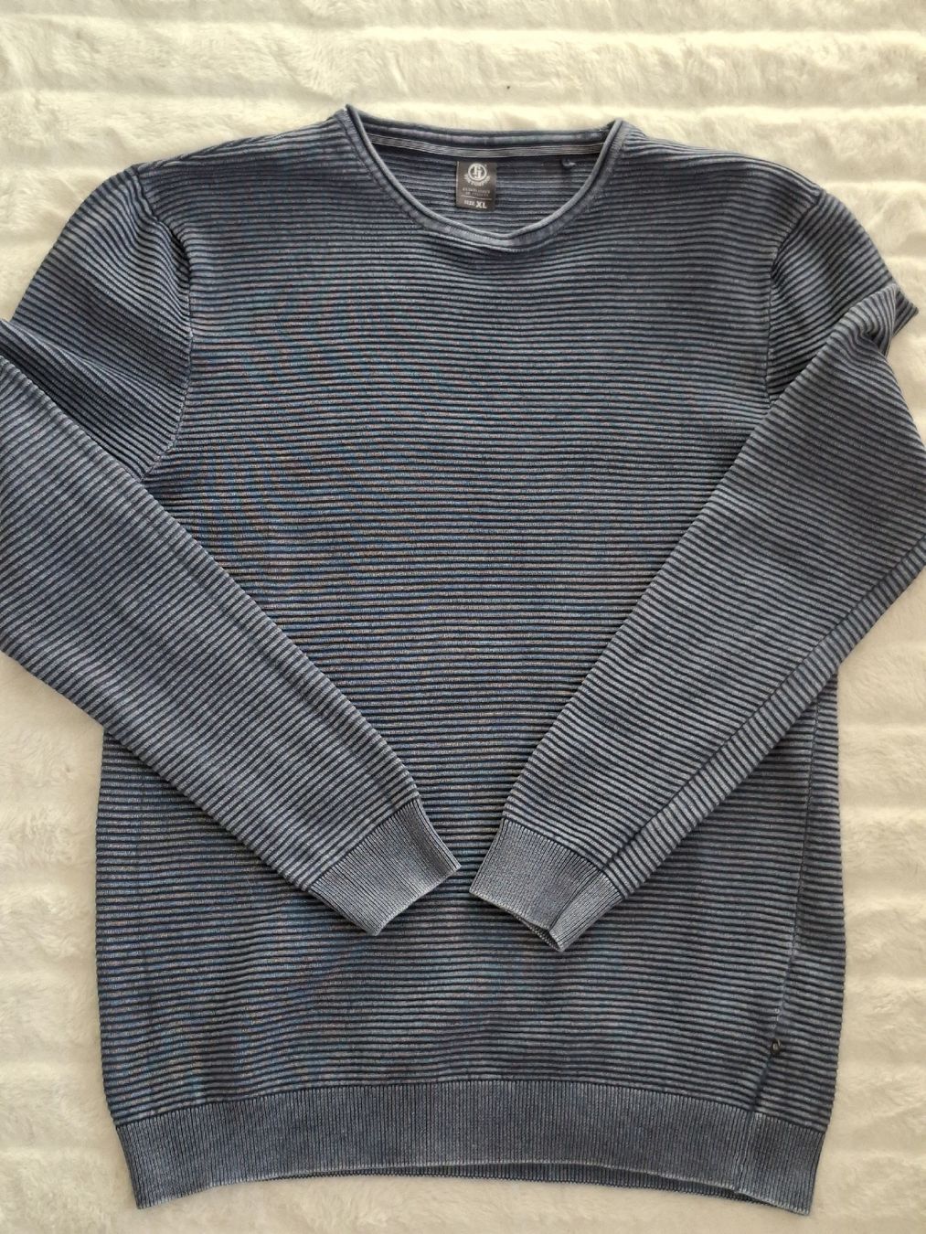 Pullover & Sweatshirts: Pull Tom Tompson Homme Taille XL - – Gebraucht aus Renens VD von ser_j2fn
