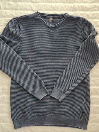 Pull Tom Tompson Homme Taille XL -