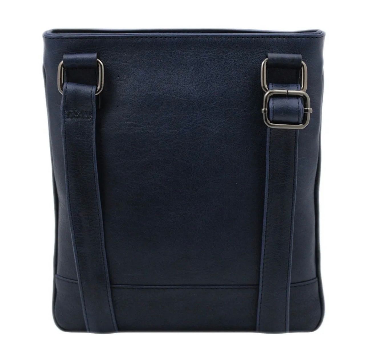 Taschen: Schultertasche Herren Leder Genova – Neu und originalverpackt aus Wittenbach von bes_k8vr 3