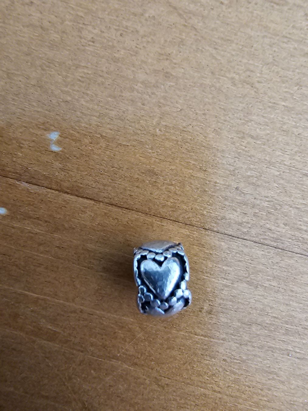 Pandora Ciondoli: Pandora-Charm - Pandora-Anhänger – Usato da Mels venduto da WendySchumacher 2