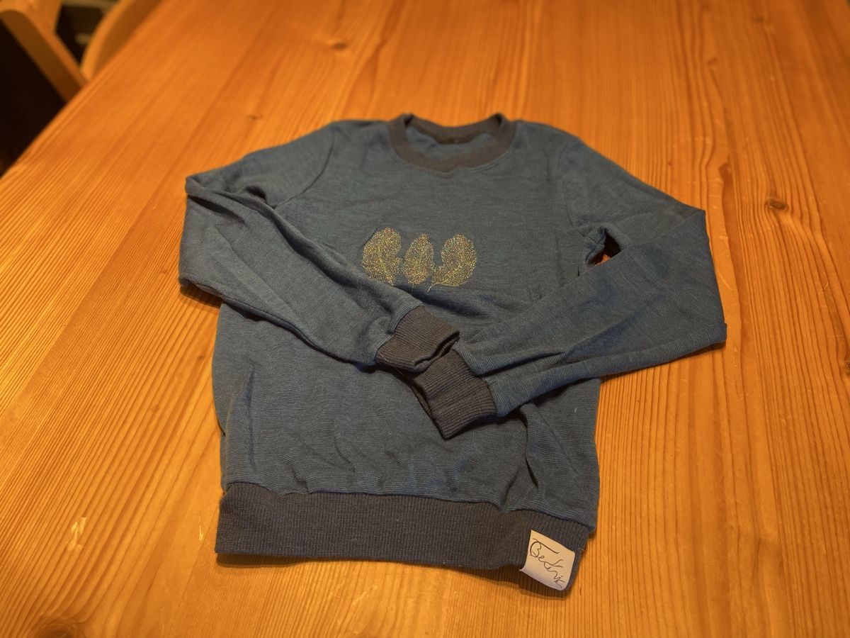 Lotti & Set di vestiti: 📦 Kleiderpaket Pulli / Shirts – Usato da Ostermundigen venduto da ver_5jjl 3
