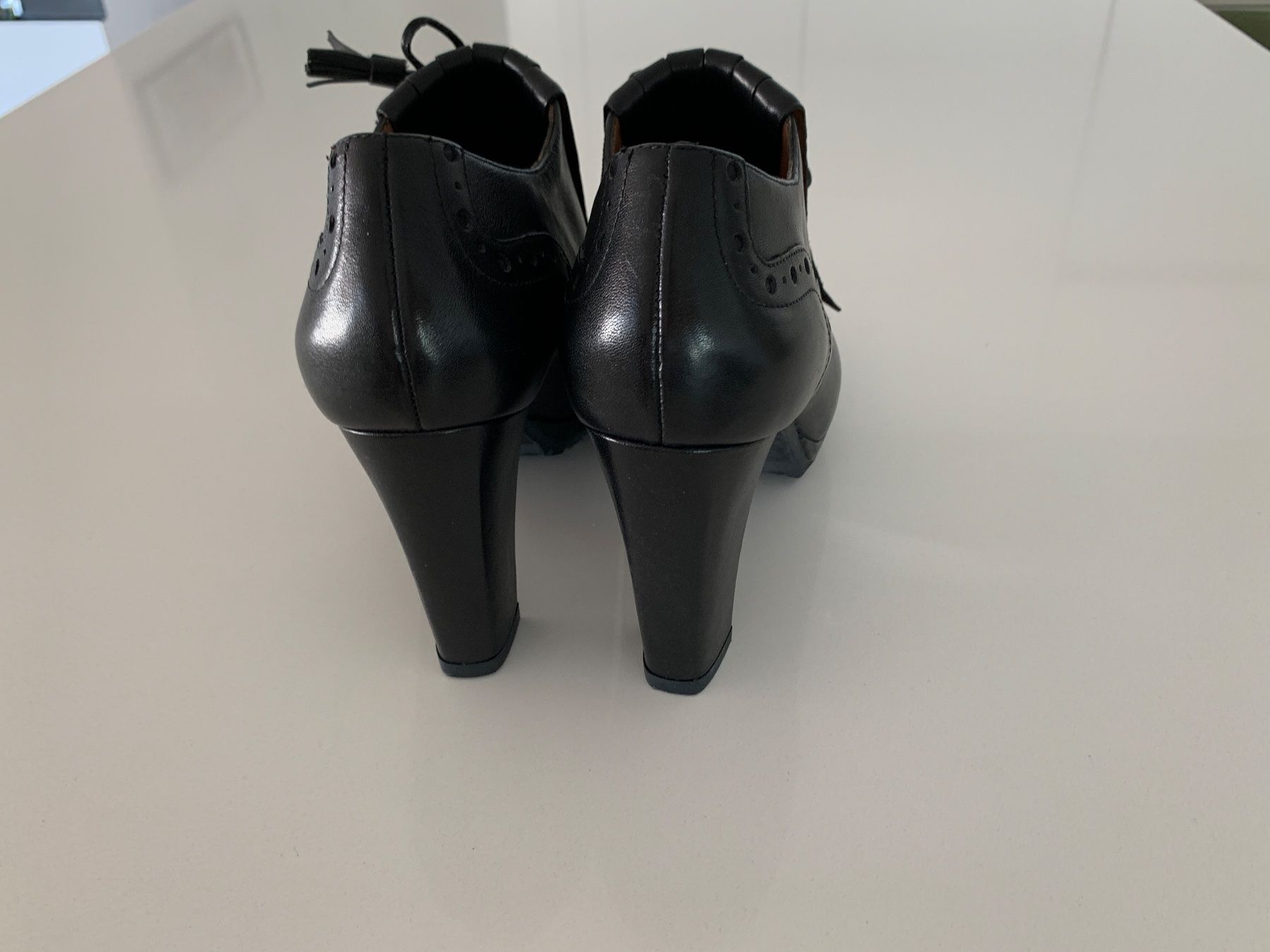 Scarpe da donna: BRUNO PREMI bottines 36 – Nuovo e nell'imballaggio originale da Morges venduto da Imade1 2