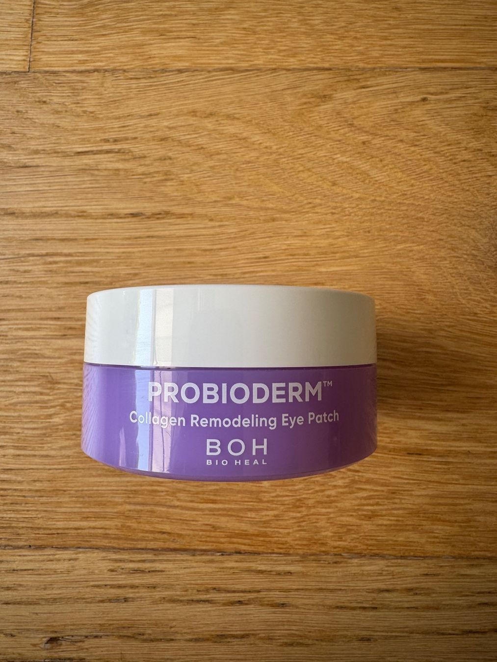 Cura del viso: BOH Bio Heal Collagen Remodeling Eye Patch – Usato da Salmsach venduto da bubu61