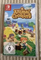 Animal Crossing (Nintendo Switch)