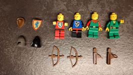LEGO Minifiguren