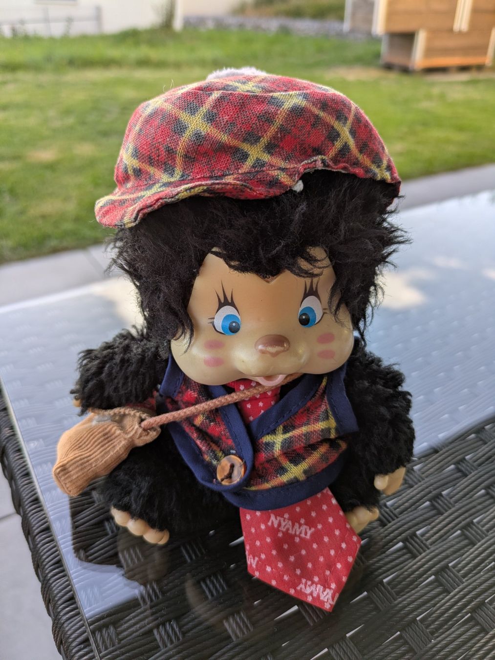 Statuette: Monchichi – Usato da Pfäffikon ZH venduto da some82 1