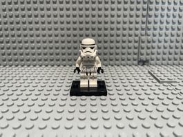 Lego Star Wars sw0122 - Imperial Stormtrooper