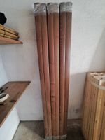 Akazie/Tischlatten/Sitzbank/Bretter