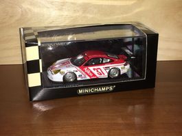 Porsche 911 GT3 CUP 1/43 Daytona 2005