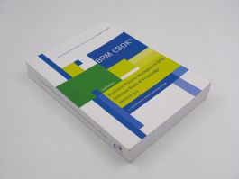 BPM CBOK Business Process Management Fachbuch (26092990PL)