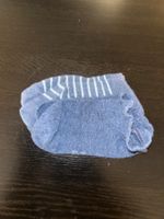 2 Sneaker-Socken 23-26