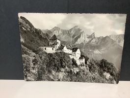 Schloss Vaduz