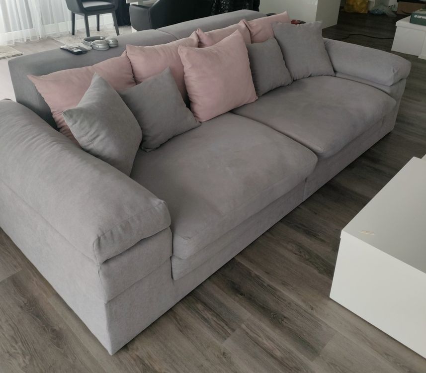 Big Sofa Kaufen auf Ricardo