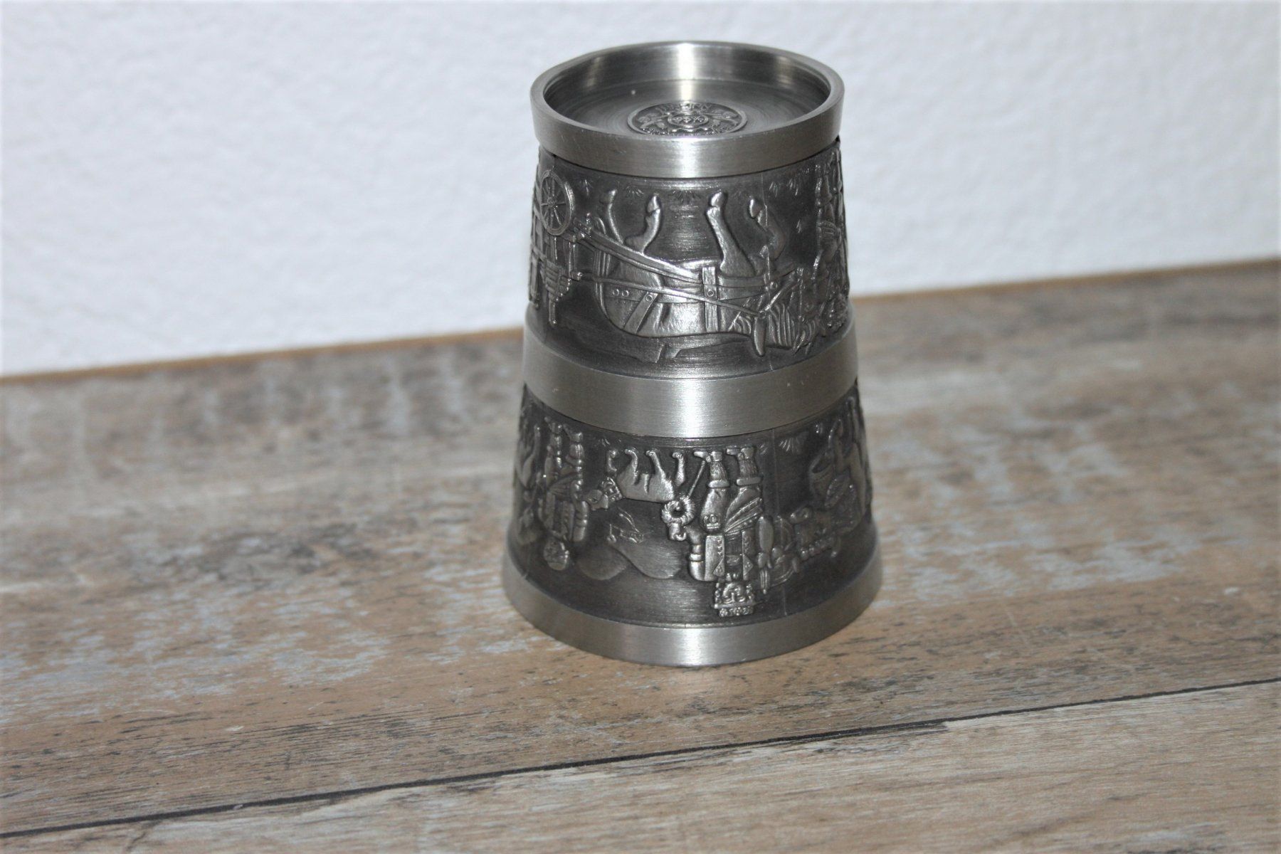 Tazze: Zinnbecher / Made in Switzerland – Usato da Otelfingen venduto da Jupi07 5