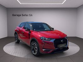 DS AUTOMOBILES DS 3 Crossback 1.2 PureTech SO Chic EAT8
