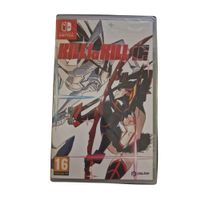 Kill la Kill Nintendo Switch Sealed