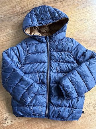 Steppjacke Okaidi 116