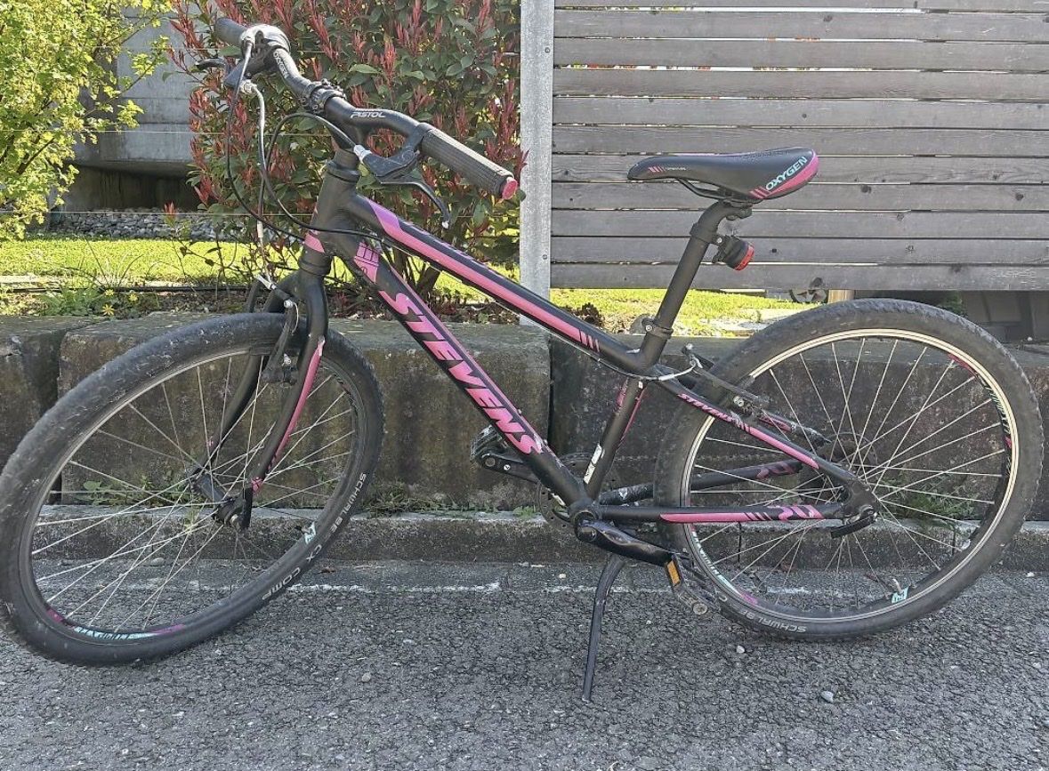 Stevens Biciclette: Kinderbike Stevens – Usato da Embrach venduto da Gibe27