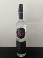 Beylerbeyi Kaşmir Rakısı – Schwarze Sammleredition