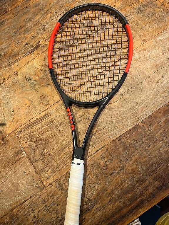 Schläger: Raquettes de Tennis – Gebraucht aus Chigny von mg1_6hpy 4