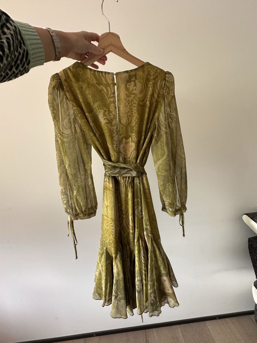 Kleider: BSB Kleid, Gr. S – Neu – Neu (gemäss Beschreibung) aus Savognin von EdinaVerkauft 1