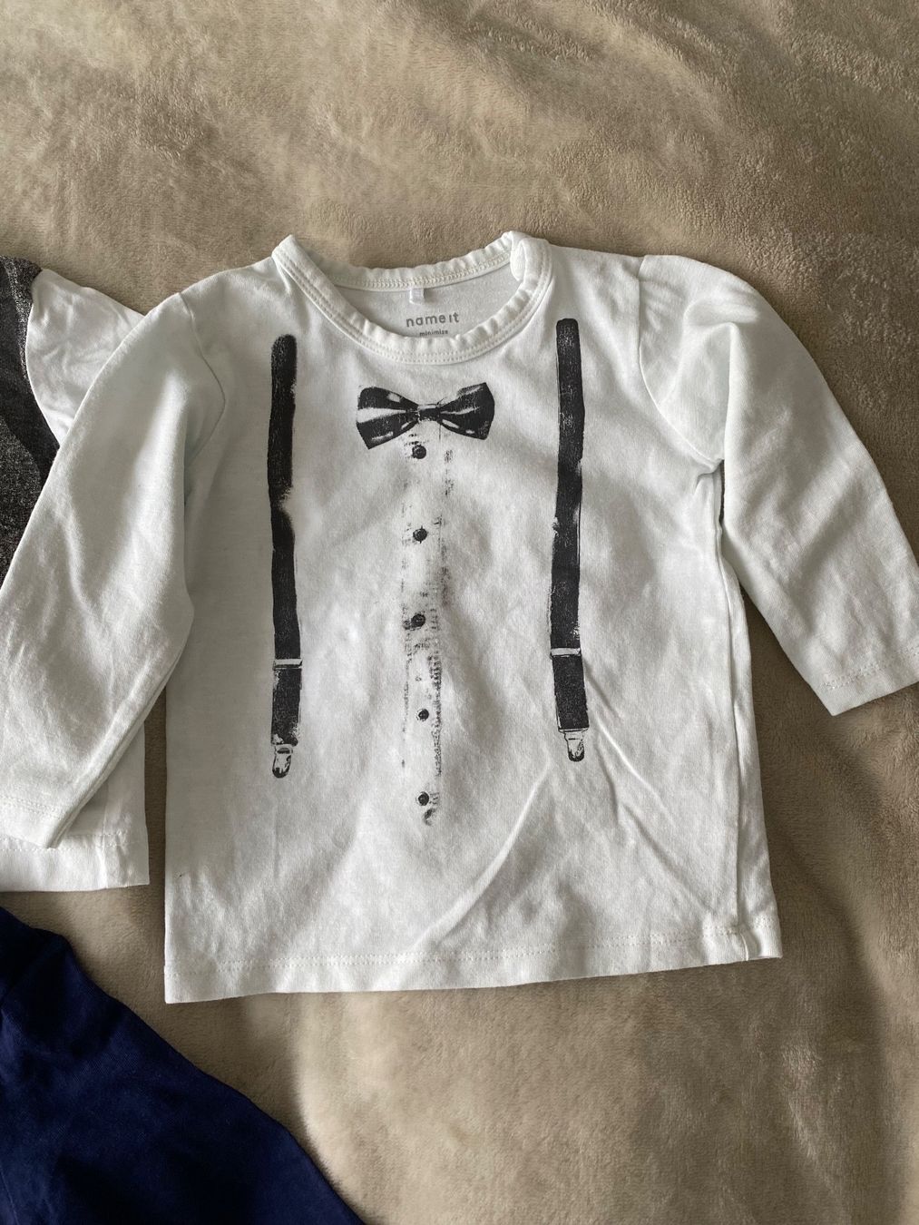 Camicie, Top & T-shirt: Baby T-Shirts Grösse 68 – Usato da Zürich venduto da MaSte 1