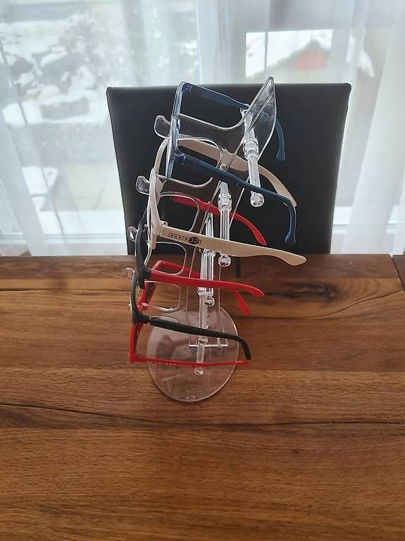Supporti a parete: Brillen Halter – Usato da Koppigen venduto da abu_5syv