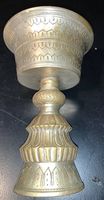 Lampada buddista tibetano