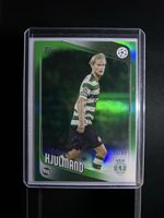 Morten Hjulmand Topps 12/99 – Sporting CP – Champions League