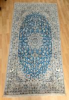 Nain Perserteppich 6la 242*125cm frisch prof.gewaschen