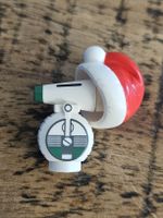 lego figurine star wars sw1118 D-O with Santa Hat 