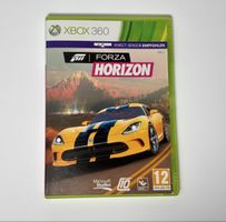 Xbox 360 Forza Horizon gioco come nuovo
