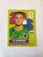 Panini FIFA WM 2026 Sticker - NED 2