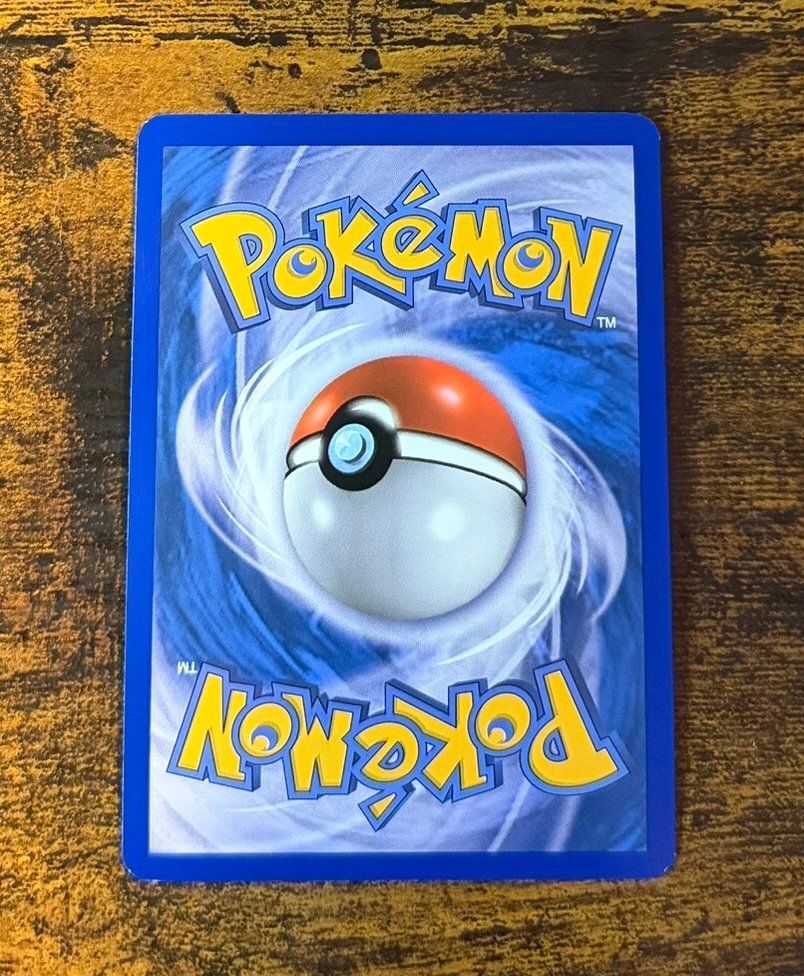 Pokémon Carte collezionabili: Folipurba Rare Reverse Holo 13 – Usato da Zürich venduto da PEACECOCOON 2