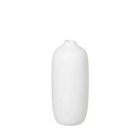 BLOMUS Vase CEOLA white 18cm