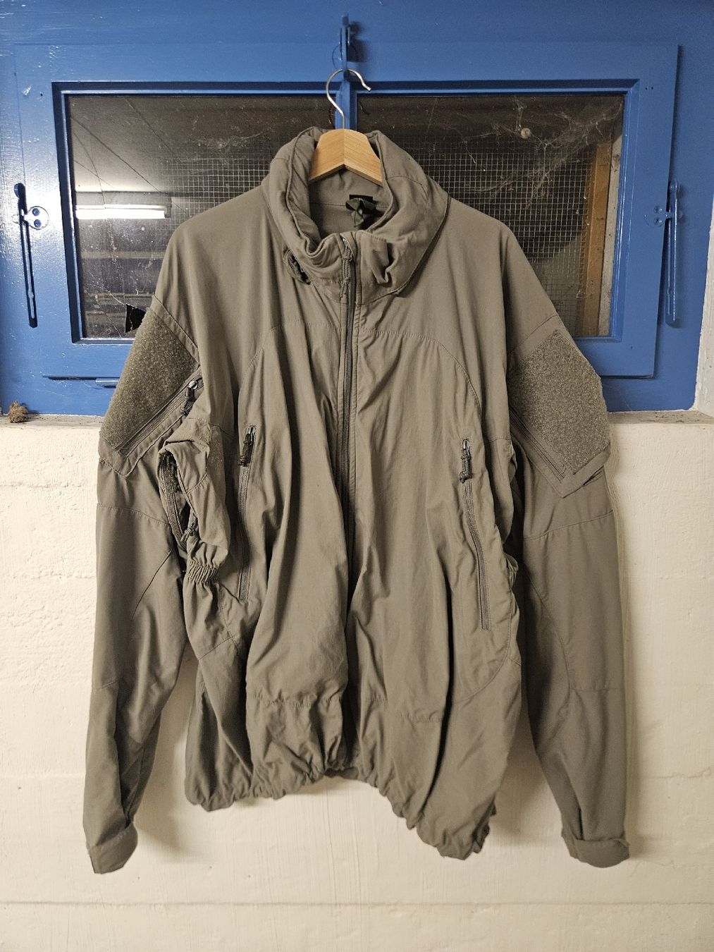 US Army Uniformi: US Navy Seals PCU LVL5 Patagonia – Usato da Hägglingen venduto da Baltica