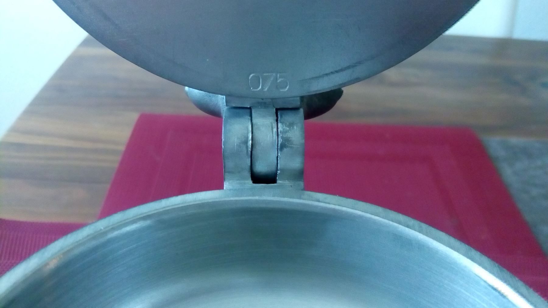 Vasi & Recipienti: Zinn Vase – Usato da Obernau venduto da pastrmka 4
