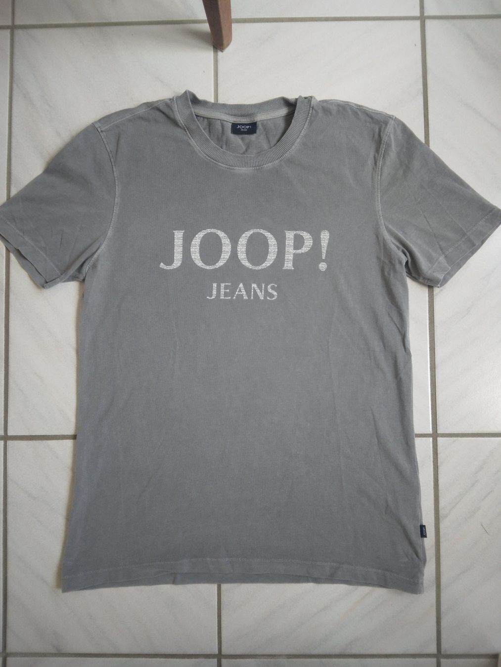 Joop T-shirt: Original Joop! T-Shirt Gr. M – Nuovo (secondo la descrizione) da Würenlos venduto da Esmeralda74