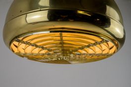 Nordisk Solar P433 Sven Middelboe Leuchte - Versand möglich