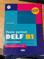 Passe partout DELF B1