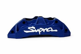 Supra Stiftehalter Bremssattel Design