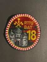 RTT BAT 18