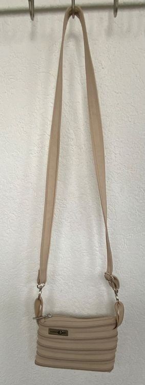 Borse da donna: GHOST ZIP Umhänge Tasche Täschchen – Usato da Illnau venduto da Bab58blau 2