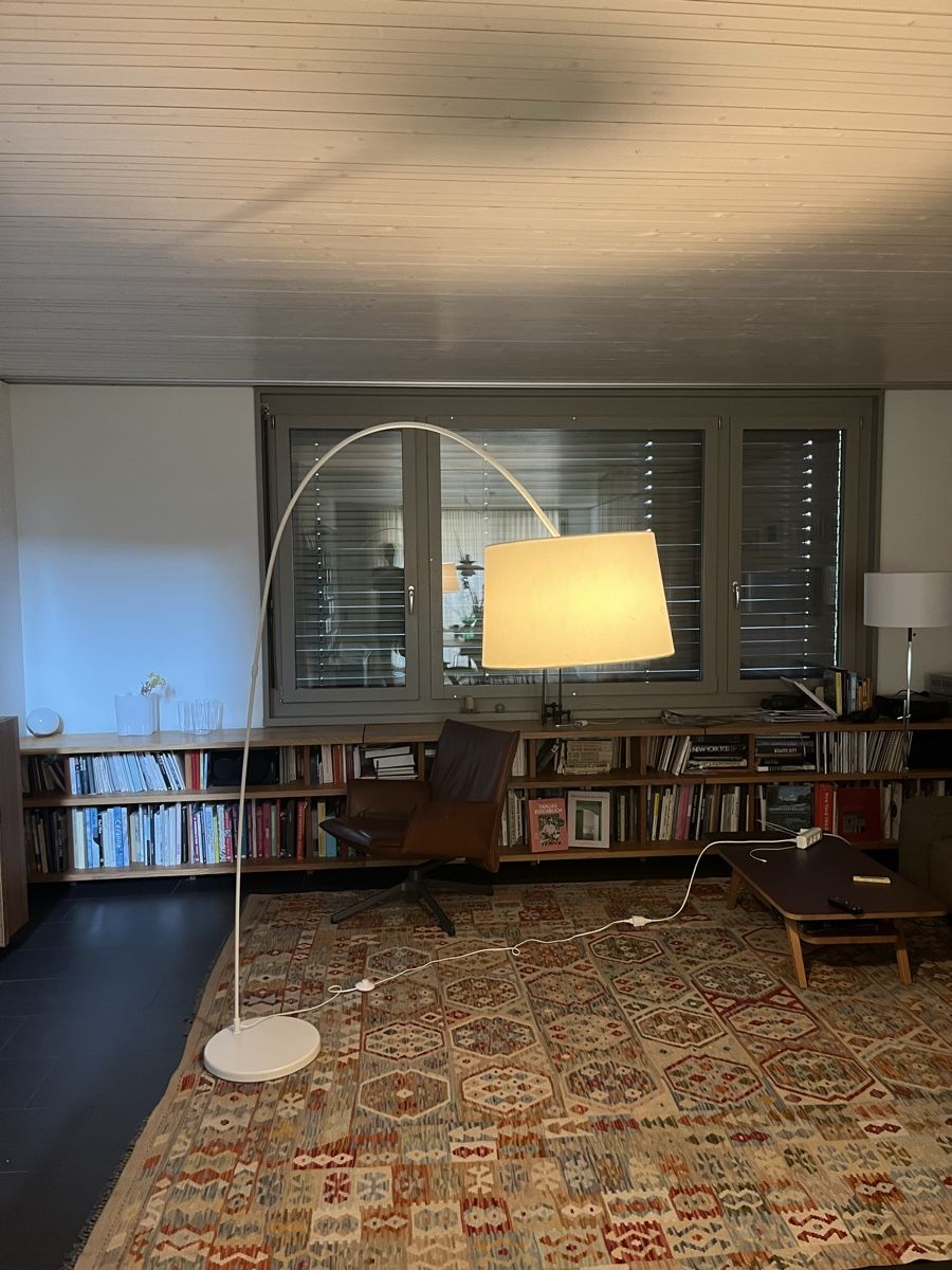 Lampade: Stehlampe – Usato da Zürich venduto da sigmunds2 4